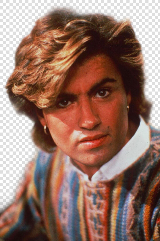 George Michael 💖 • •   George Michael Wham  HD Png DownloadTransparent PNG