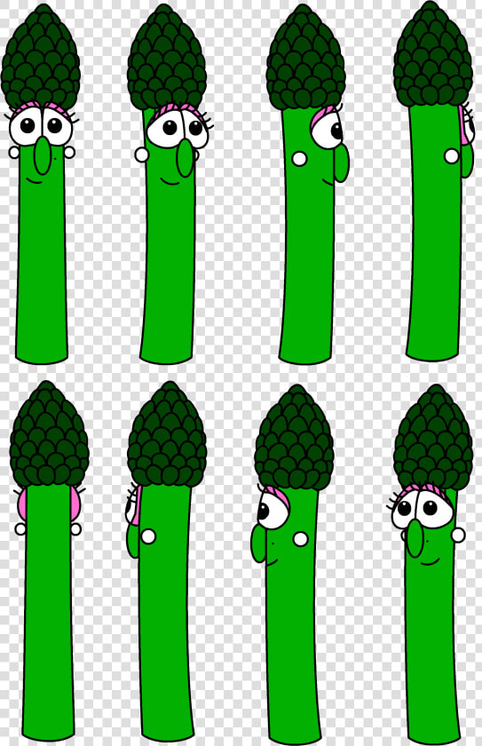 Silly 1997 Cover   Magic Kristina Kw Veggietales Deviantart  HD Png DownloadTransparent PNG