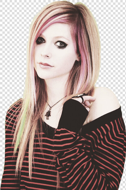 Avril Lavigne Image   Avril Lavigne  HD Png DownloadTransparent PNG