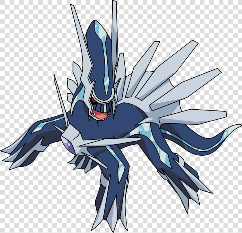 Dialga Pokemon Png  Transparent PngTransparent PNG