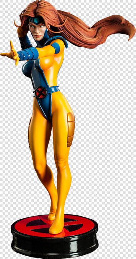 Jim Lee Jean Grey  HD Png DownloadTransparent PNG