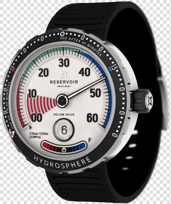 Hydrosphere Air Gauge  HD Png DownloadTransparent PNG