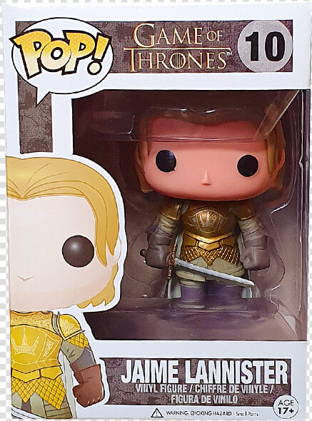 Funko Pop Tywin Lannister  HD Png DownloadTransparent PNG