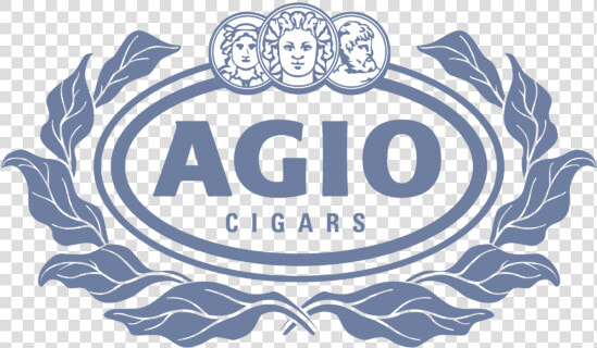 Agio Cigars Logo  HD Png DownloadTransparent PNG