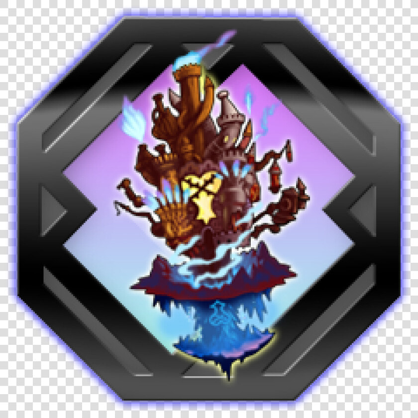 Kingdom Hearts 1 Hollow Bastion  HD Png DownloadTransparent PNG