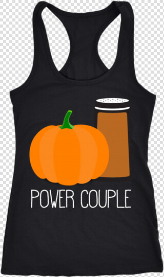 Cute Pumpkin Spice Women S Tank Top   T shirt  HD Png DownloadTransparent PNG