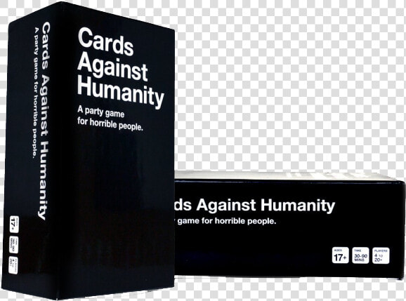 Cards Against Humanity Png  Transparent PngTransparent PNG