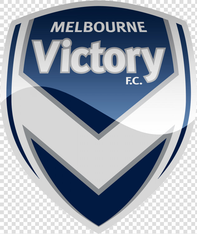 Melbourne Victory Fc Hd Logo Png   Melbourne Victory Fc  Transparent PngTransparent PNG