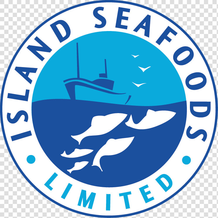 Island Seafood Logo   Emblem  HD Png DownloadTransparent PNG