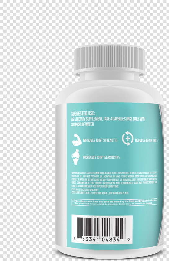 Joint Support Supplements  Glucosamine  Glucosamine  HD Png DownloadTransparent PNG