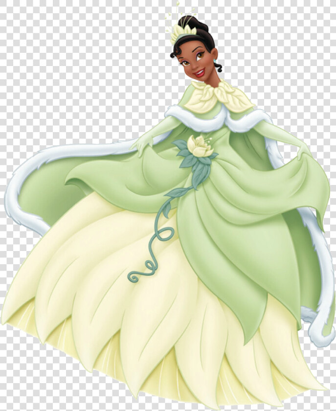 Transparent Tiana Png   Disney Princess Tiana  Png DownloadTransparent PNG