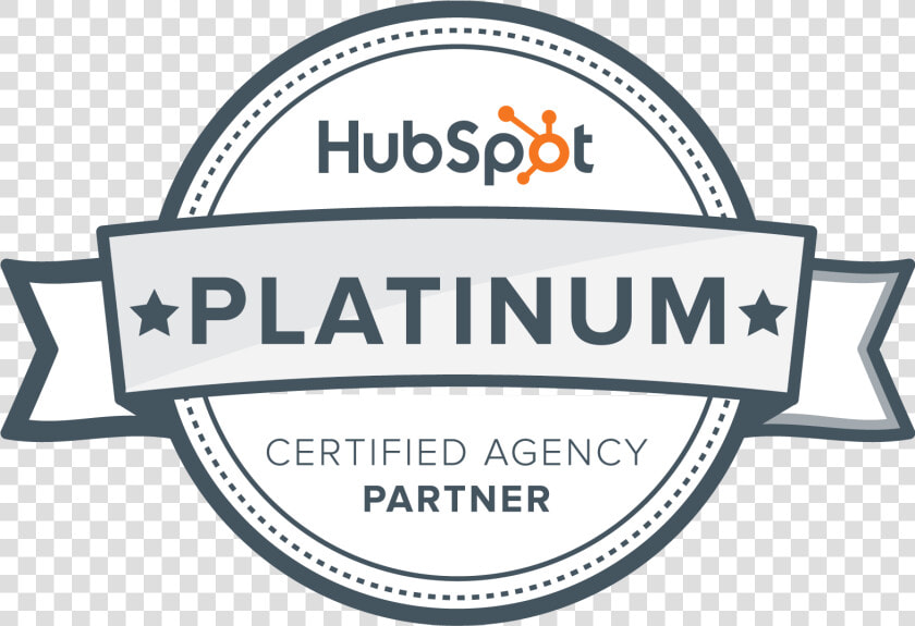 Hubspot Platinum Partners  HD Png DownloadTransparent PNG