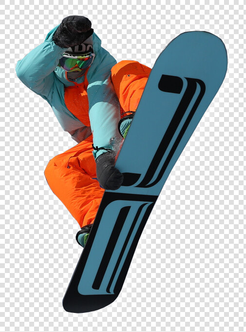 Snowboard  HD Png DownloadTransparent PNG