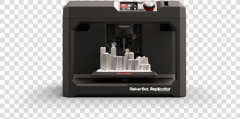 Makerbot 6  HD Png DownloadTransparent PNG