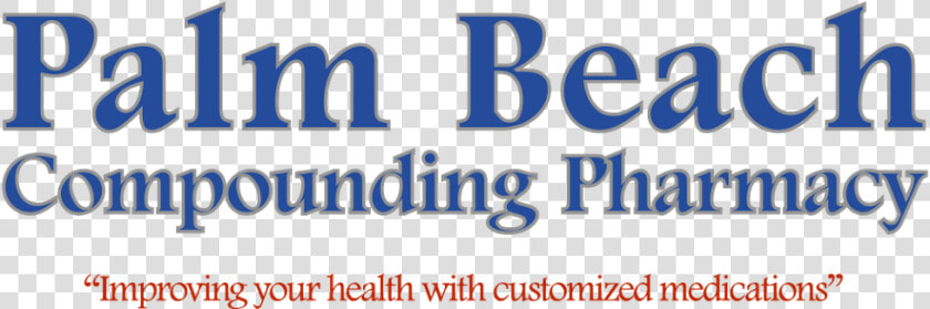 Palm Beach Compounding Pharmacy   Parallel  HD Png DownloadTransparent PNG