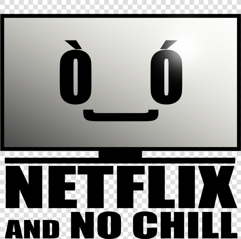 Netflix And Chill Png  Transparent PngTransparent PNG