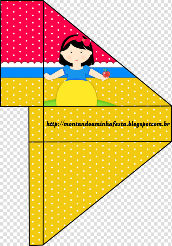 Porta Guardanapo Branca De Neve Para Imprimir  HD Png DownloadTransparent PNG