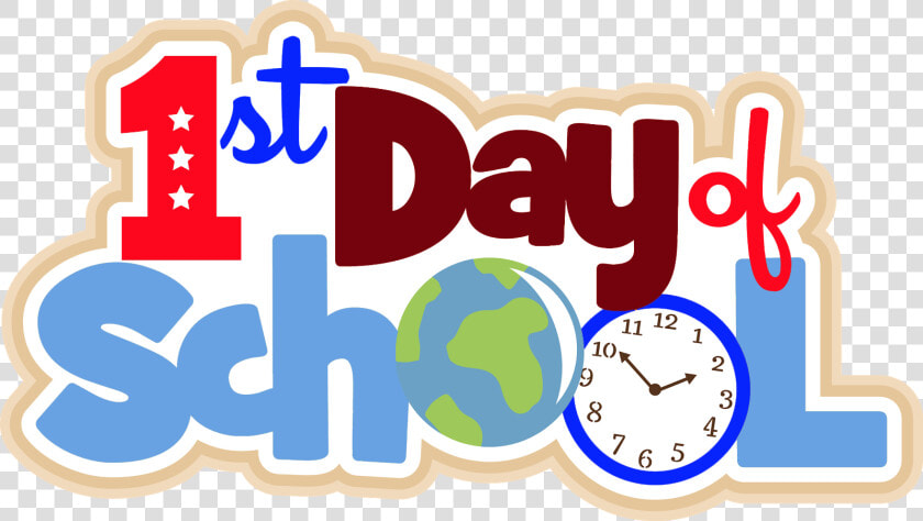 First Day Of School Png  Transparent PngTransparent PNG