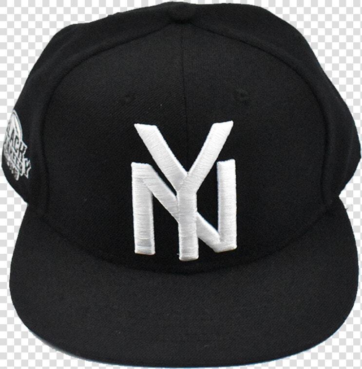 New York Black Yankees Negro League Snapback Hat   Logo New York Black Yankees  HD Png DownloadTransparent PNG