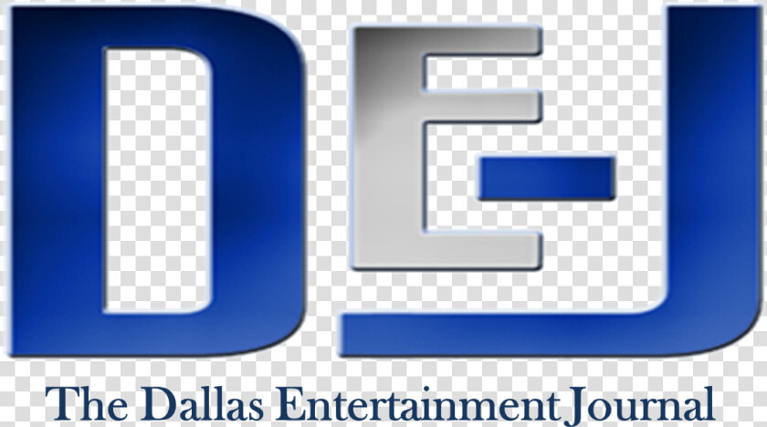 Dallas Entertainment Journal   Dallas Entertainment Journal Logo  HD Png DownloadTransparent PNG