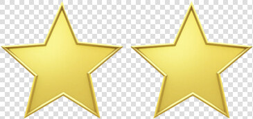 2 Gold Stars   2 Gold Star Png  Transparent PngTransparent PNG