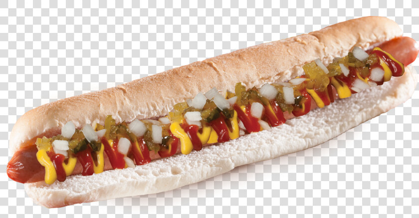 Footlong   Chili Dog  HD Png DownloadTransparent PNG