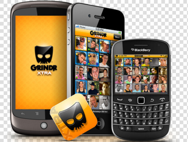 Grindr  HD Png DownloadTransparent PNG