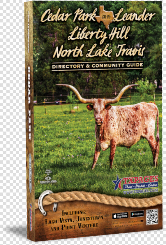 Cedar Park Directory   Leander Tx Community Guide  HD Png DownloadTransparent PNG