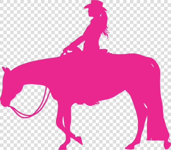 Horse Equestrianism Western Pleasure Hunt Seat Clip   Western Pleasure Horse Clip Art  HD Png DownloadTransparent PNG