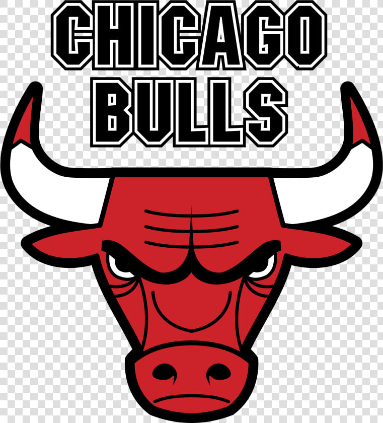 Chicago Bulls Png Photo   Chicago Bulls Logo Png  Transparent PngTransparent PNG