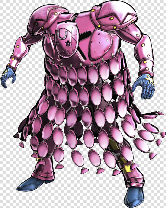 Render Jojo   Tusk Act 4  HD Png DownloadTransparent PNG