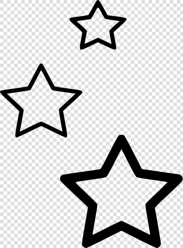 Stars   Honors And Awards Icon  HD Png DownloadTransparent PNG