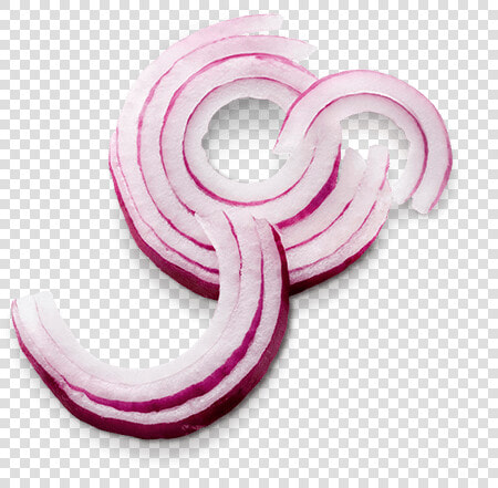 Onion   Sliced Onion Transparent Background  HD Png DownloadTransparent PNG