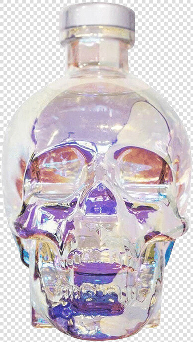 Crystal Head Vodka Aurora Special Edition   Crystal Head Vodka Aurora  HD Png DownloadTransparent PNG