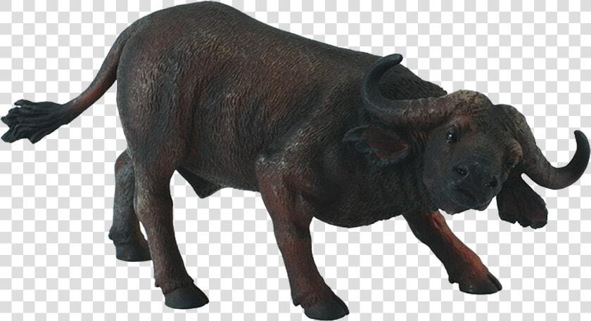 African Buffalo Free Pictures   Toy African Buffalo  HD Png DownloadTransparent PNG