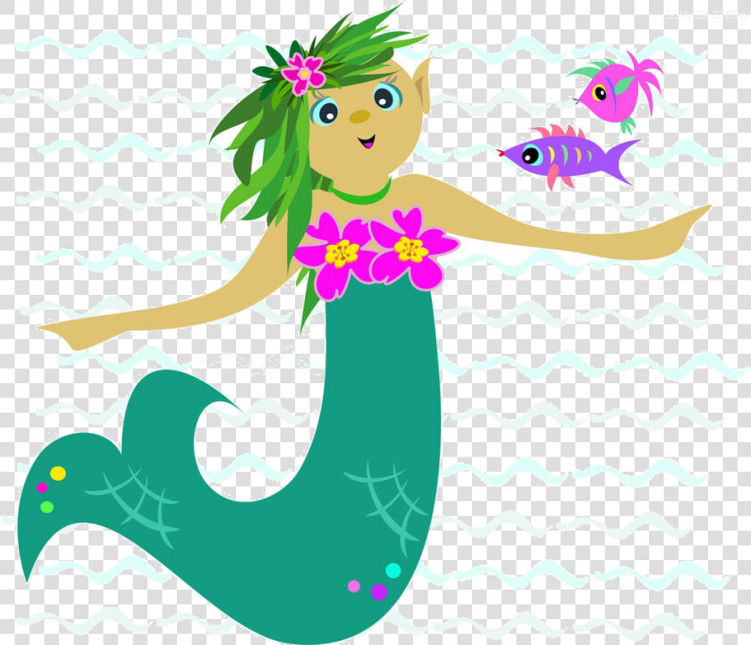 Ariel Mermaid Under The Sea Clip Art   Mermaid Clip Art  HD Png DownloadTransparent PNG