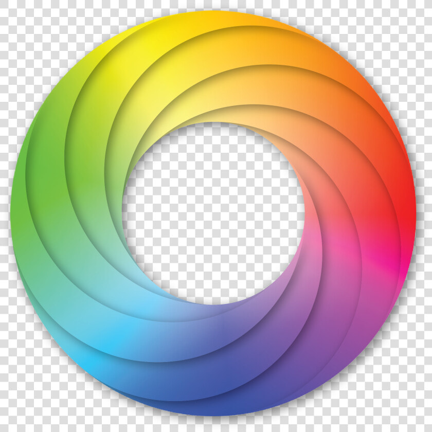 Transparent Glowing Circle Png   Circle  Png DownloadTransparent PNG