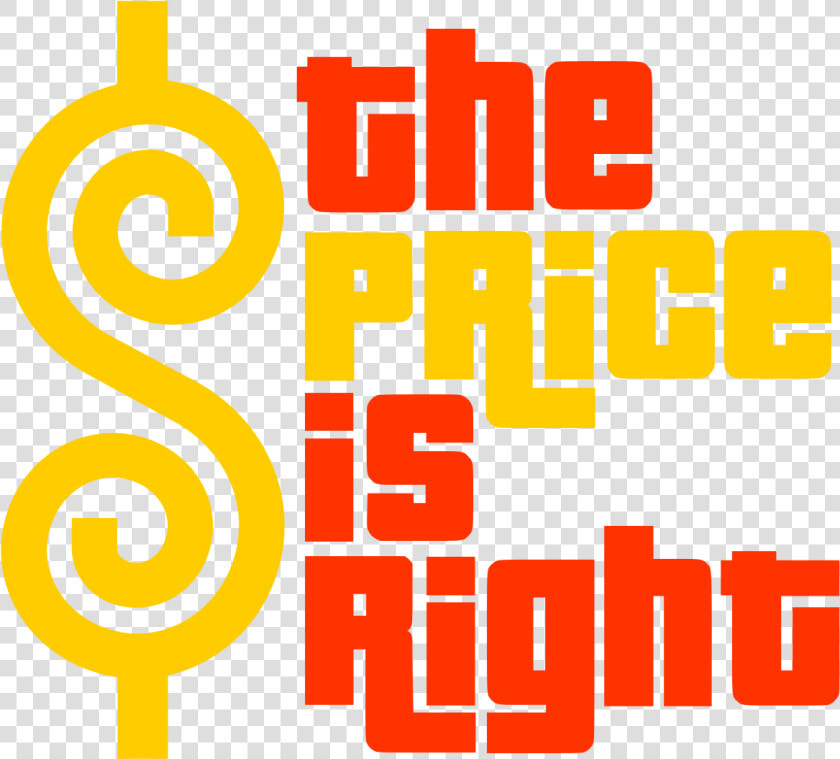  logopedia10   Price Is Right Logo Png  Transparent PngTransparent PNG