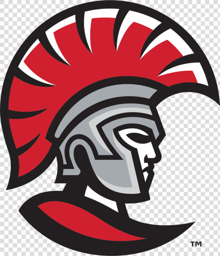 Spartan Clipart Logo Spartan   University Of Tampa Spartans  HD Png DownloadTransparent PNG