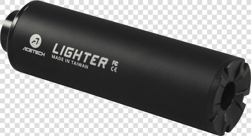 Lighter   Acetech Lighter Tracer Unit  HD Png DownloadTransparent PNG