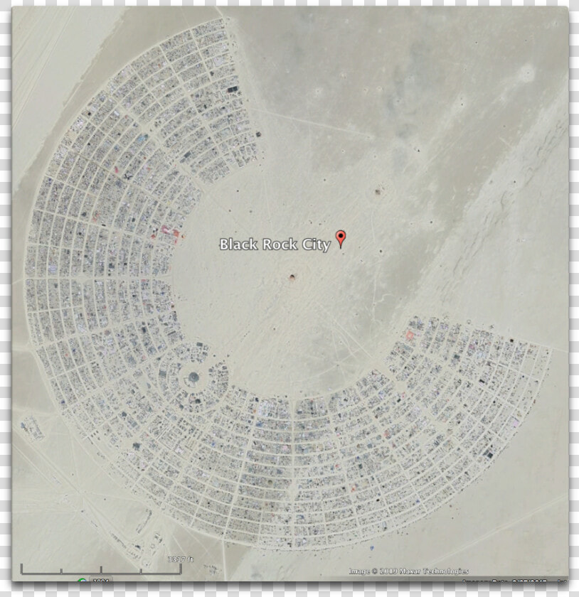 Brc 06 City Map   Circle  HD Png DownloadTransparent PNG