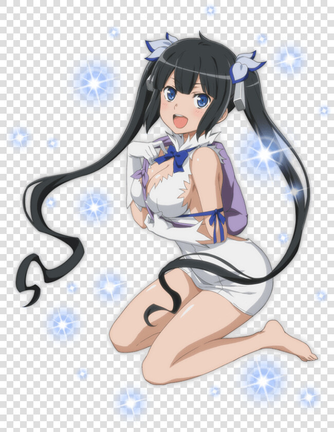 純潔 の 女神 ヘスティア  HD Png DownloadTransparent PNG