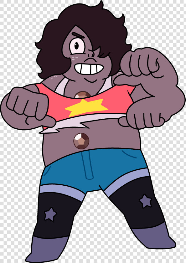 Smoky Quartz Steven Universe  HD Png DownloadTransparent PNG