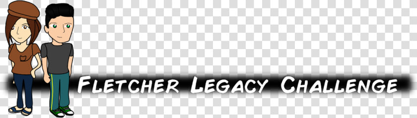 Fletcher Legacy Challenge   Graphics  HD Png DownloadTransparent PNG