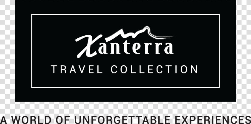 We Are Proud To Join This Award winning Travel Network   Xanterra Parks And Resorts  HD Png DownloadTransparent PNG