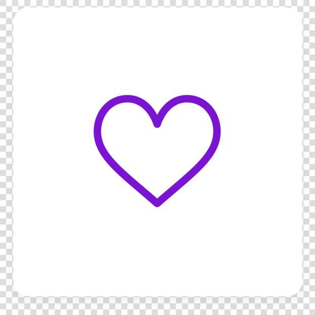 Understand  amp  Respect   Heart  HD Png DownloadTransparent PNG