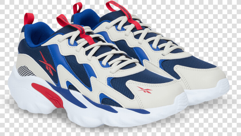 Dmx Series 1000  Alabaster navy  Hi res   Reebok Dmx 1000 40 5  HD Png DownloadTransparent PNG