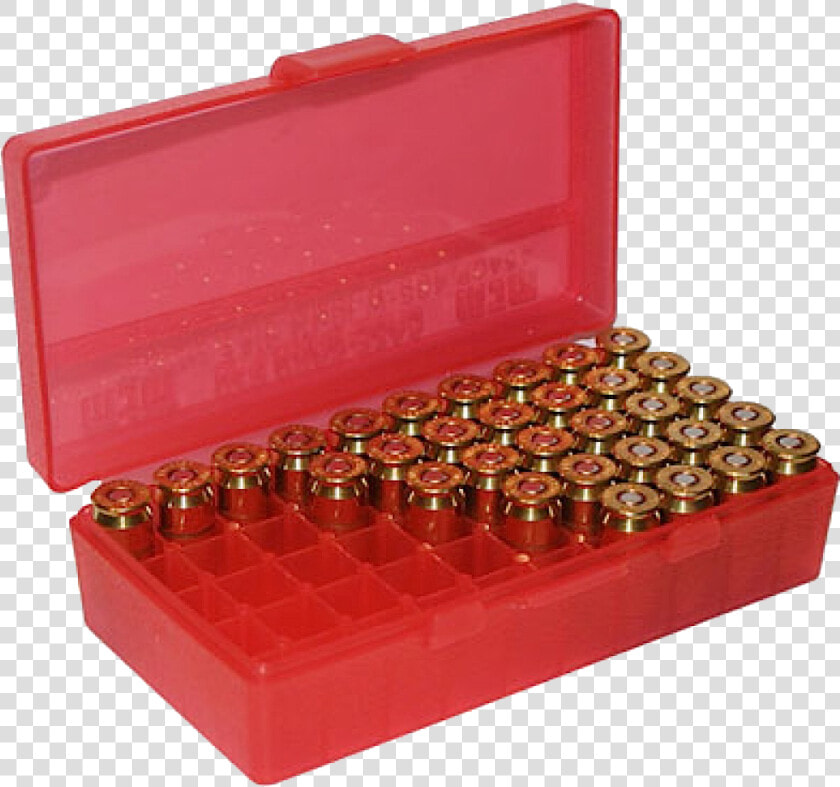 9mm Ammo Box  HD Png DownloadTransparent PNG