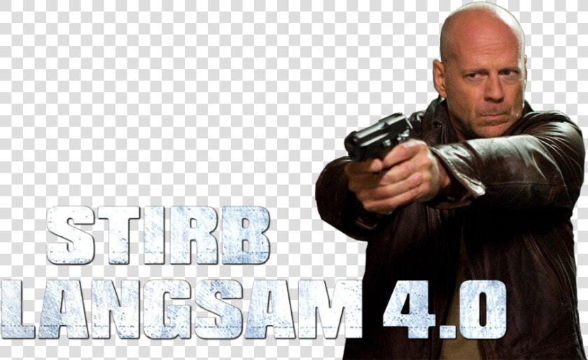 Live Free Or Die Hard Gun  HD Png DownloadTransparent PNG