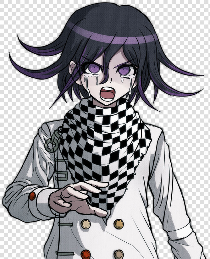 Kokichi Ouma Sprites  HD Png DownloadTransparent PNG